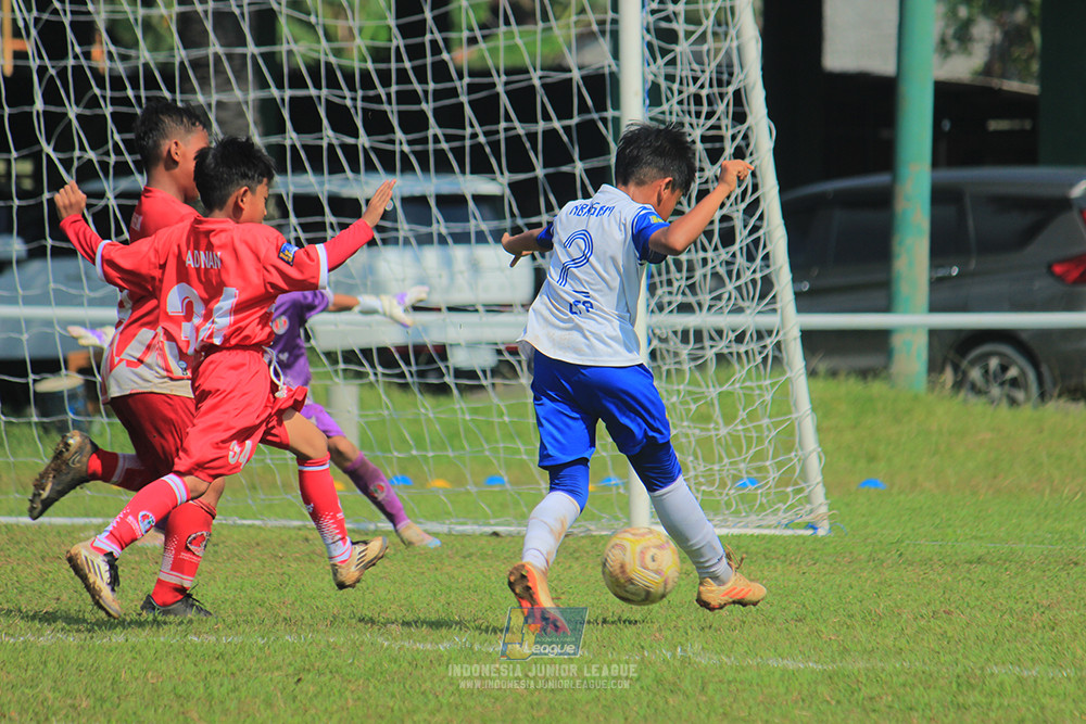 ijl u10 210925 indonesia muda utara vs brazillian soccer lfa