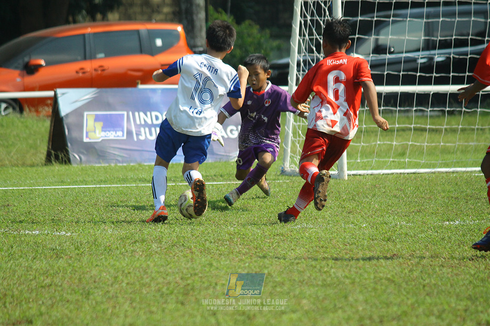 ijl u10 210925 indonesia muda utara vs brazillian soccer lfa