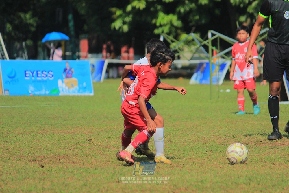 ijl u10 210925 indonesia muda utara vs brazillian soccer lfa