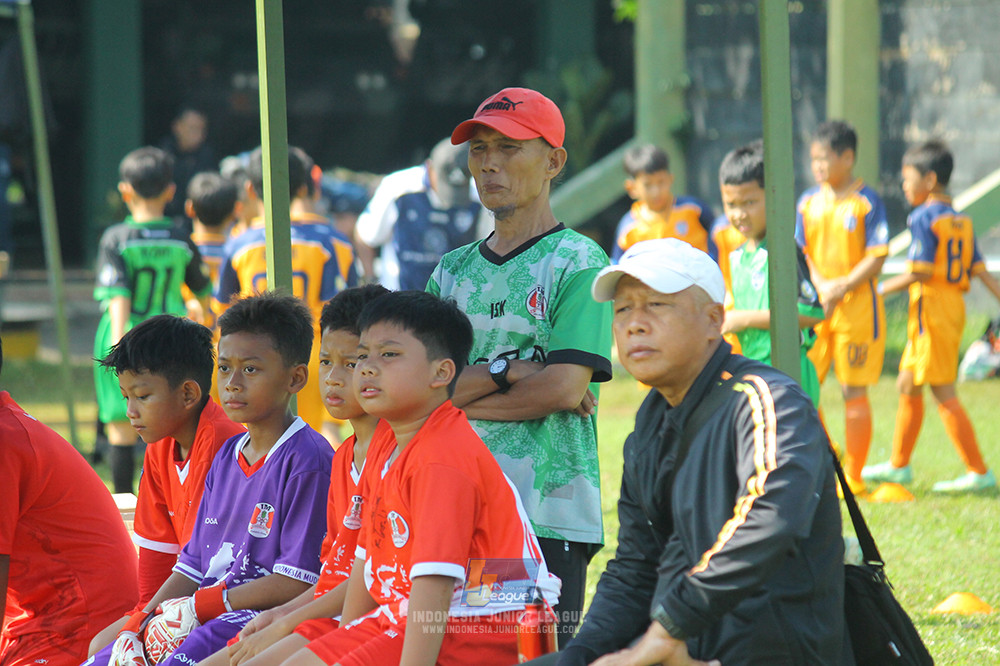 ijl u10 210925 indonesia muda utara vs brazillian soccer lfa