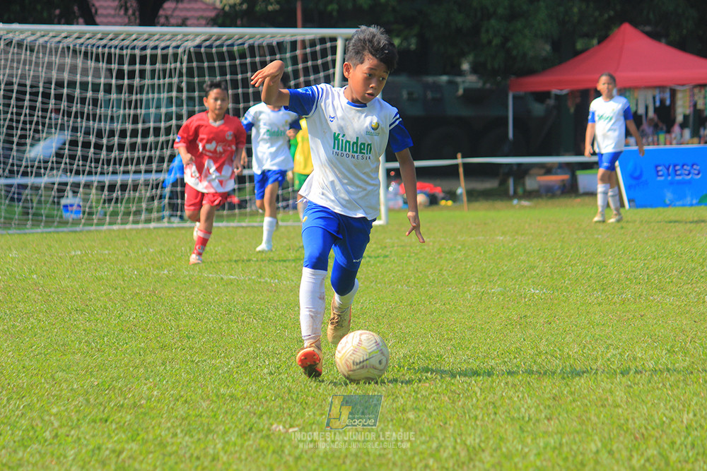 ijl u10 210925 indonesia muda utara vs brazillian soccer lfa