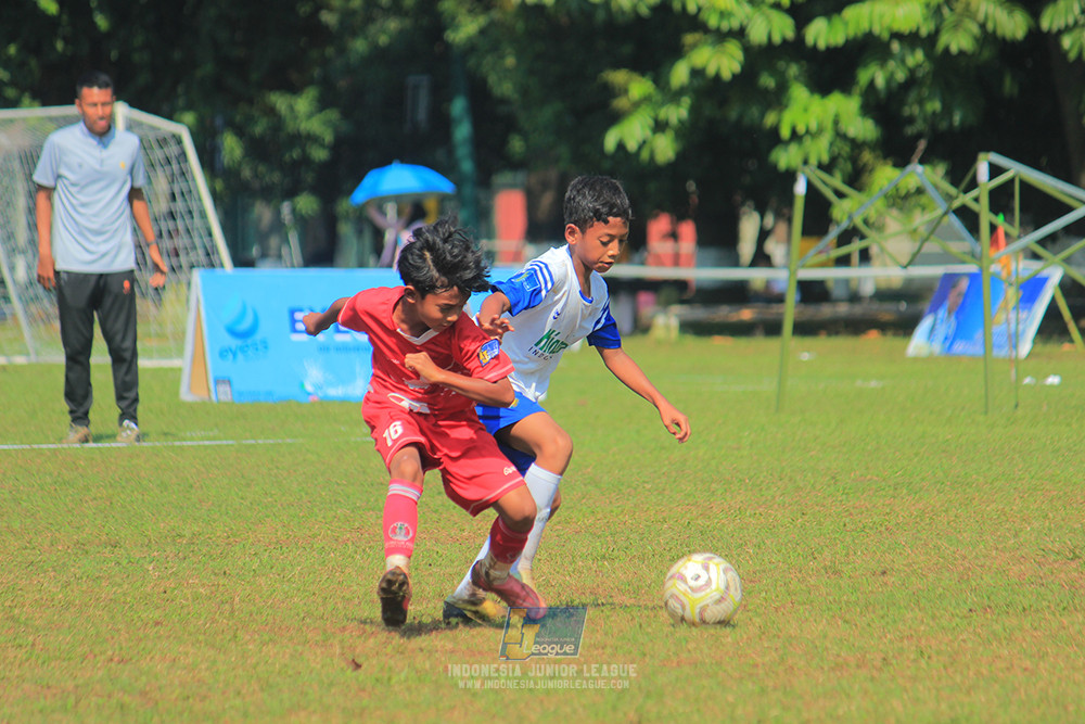 ijl u10 210925 indonesia muda utara vs brazillian soccer lfa