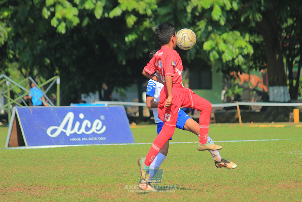 ijl u10 210925 indonesia muda utara vs brazillian soccer lfa