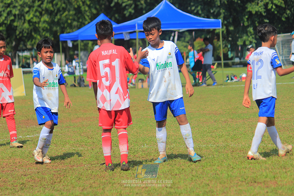 ijl u10 210925 indonesia muda utara vs brazillian soccer lfa
