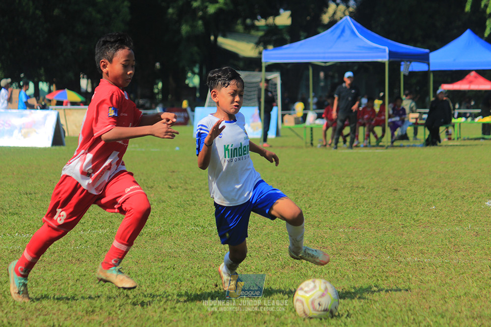 ijl u10 210925 indonesia muda utara vs brazillian soccer lfa
