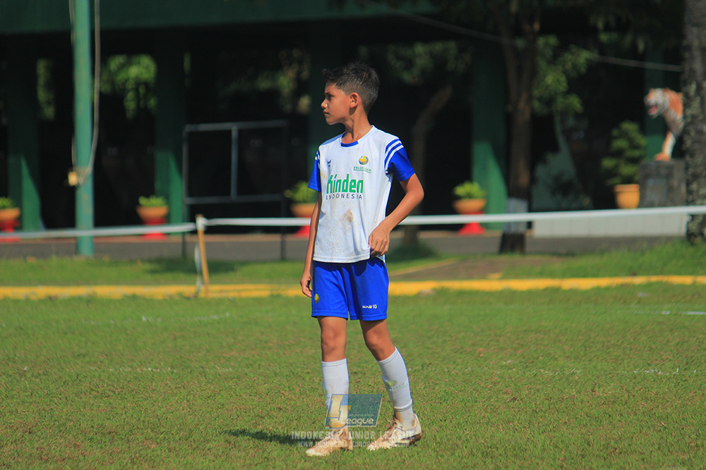 ijl u10 210925 indonesia muda utara vs brazillian soccer lfa