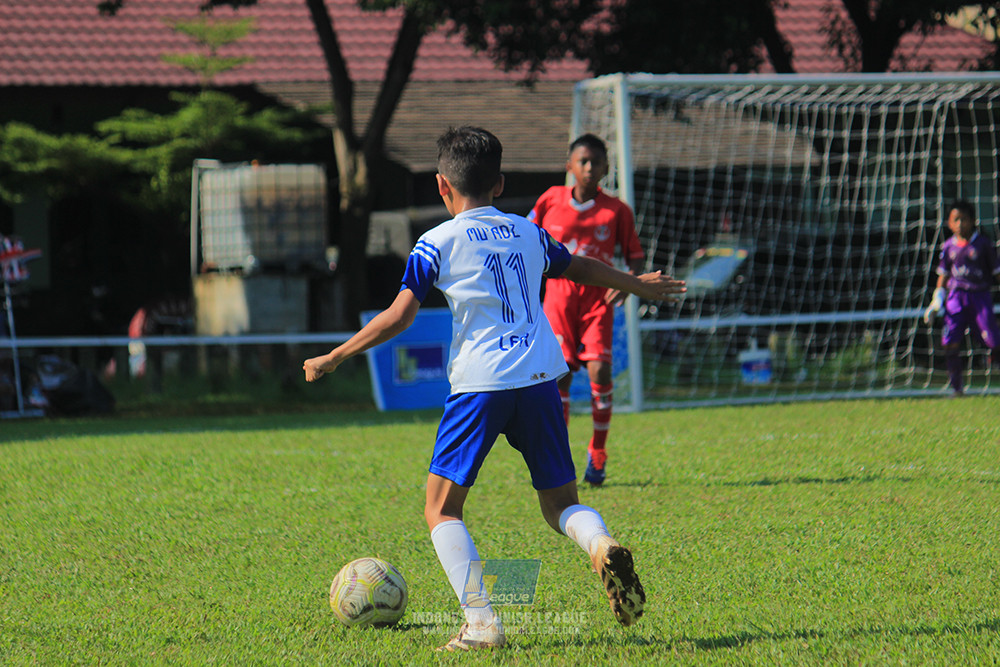 ijl u10 210925 indonesia muda utara vs brazillian soccer lfa