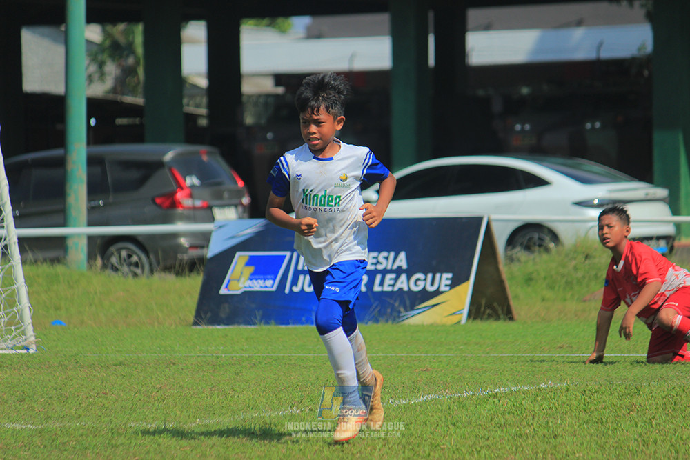 ijl u10 210925 indonesia muda utara vs brazillian soccer lfa