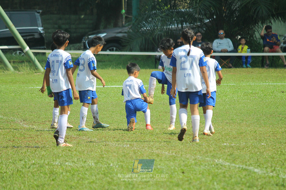 ijl u10 210925 indonesia muda utara vs brazillian soccer lfa