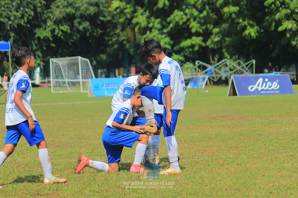 ijl u10 210925 indonesia muda utara vs brazillian soccer lfa