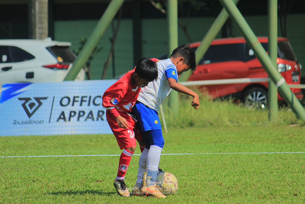ijl u10 210925 indonesia muda utara vs brazillian soccer lfa