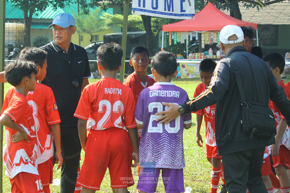 ijl u10 210925 indonesia muda utara vs brazillian soccer lfa