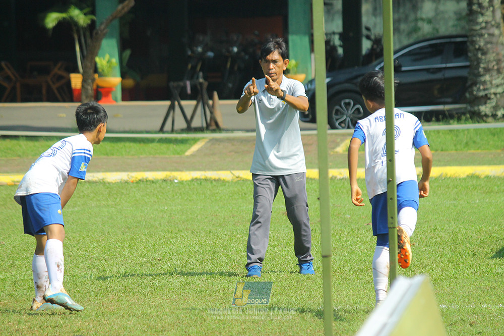 ijl u10 210925 indonesia muda utara vs brazillian soccer lfa