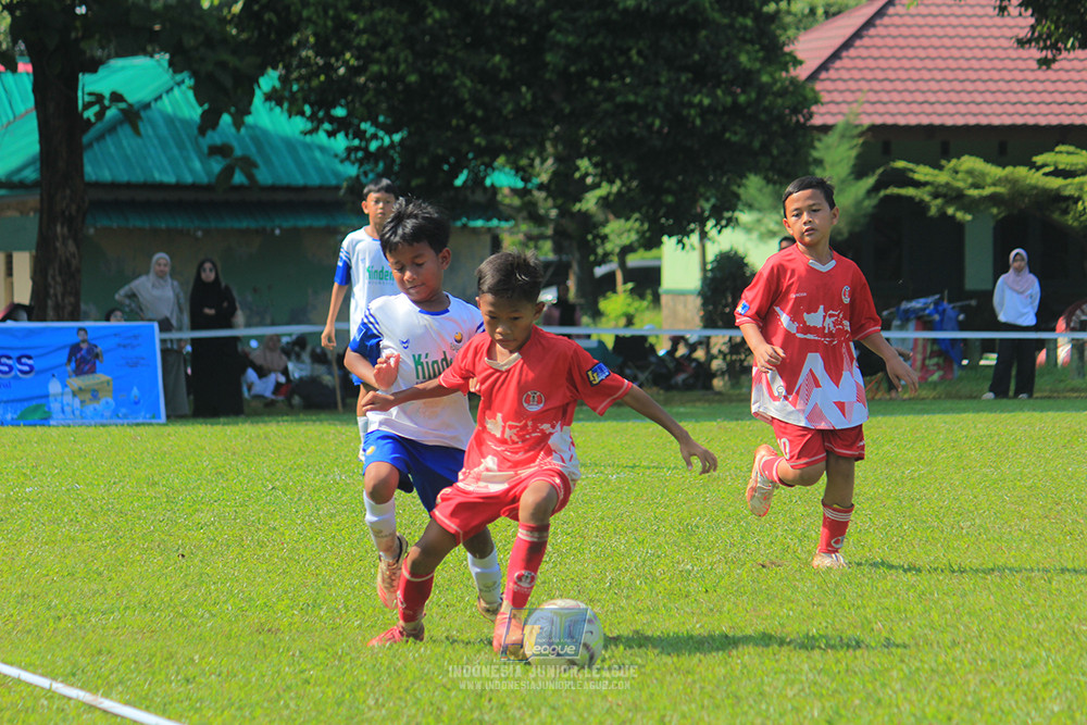 ijl u10 210925 indonesia muda utara vs brazillian soccer lfa