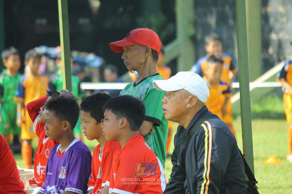 ijl u10 210925 indonesia muda utara vs brazillian soccer lfa