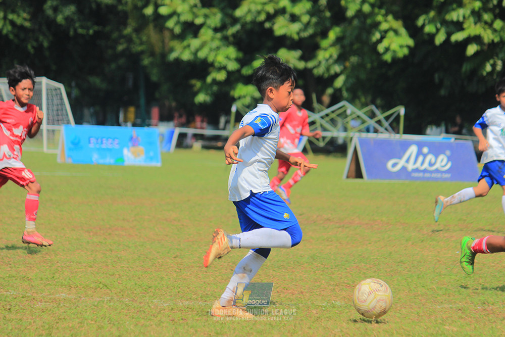 ijl u10 210925 indonesia muda utara vs brazillian soccer lfa