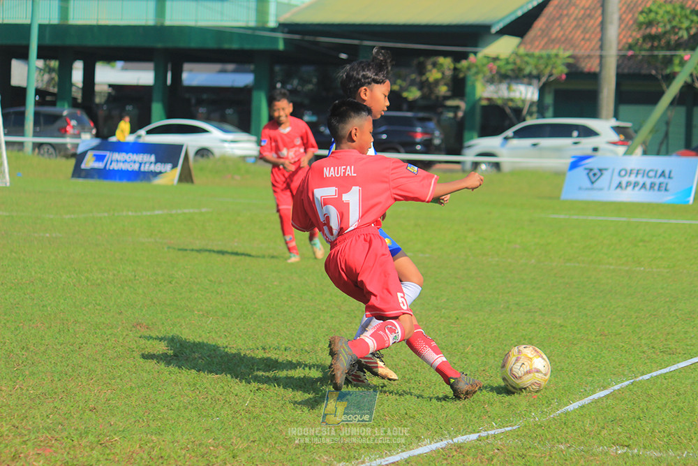 ijl u10 210925 indonesia muda utara vs brazillian soccer lfa