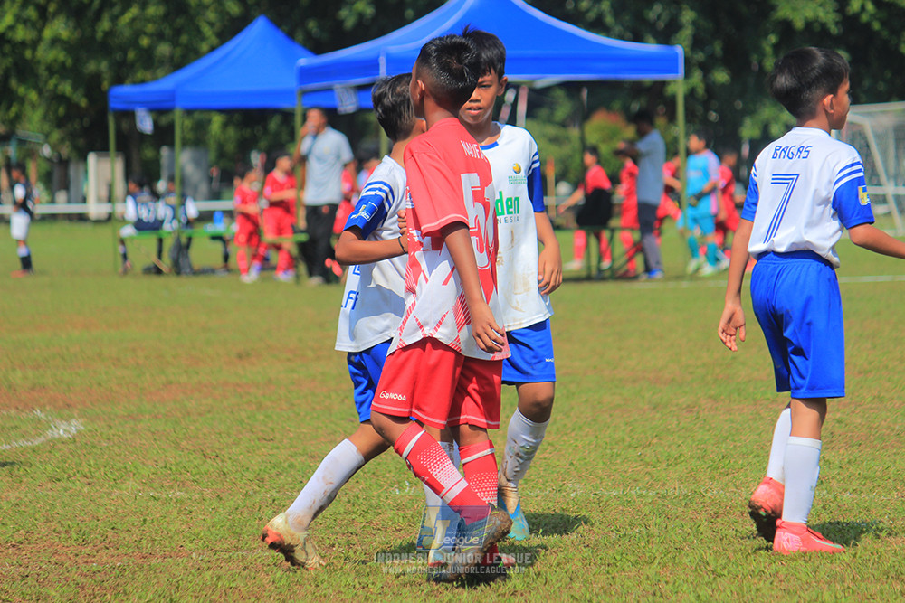 ijl u10 210925 indonesia muda utara vs brazillian soccer lfa