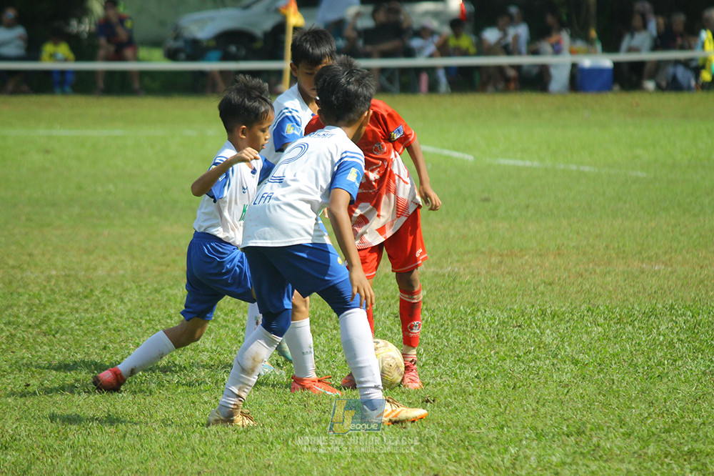 ijl u10 210925 indonesia muda utara vs brazillian soccer lfa