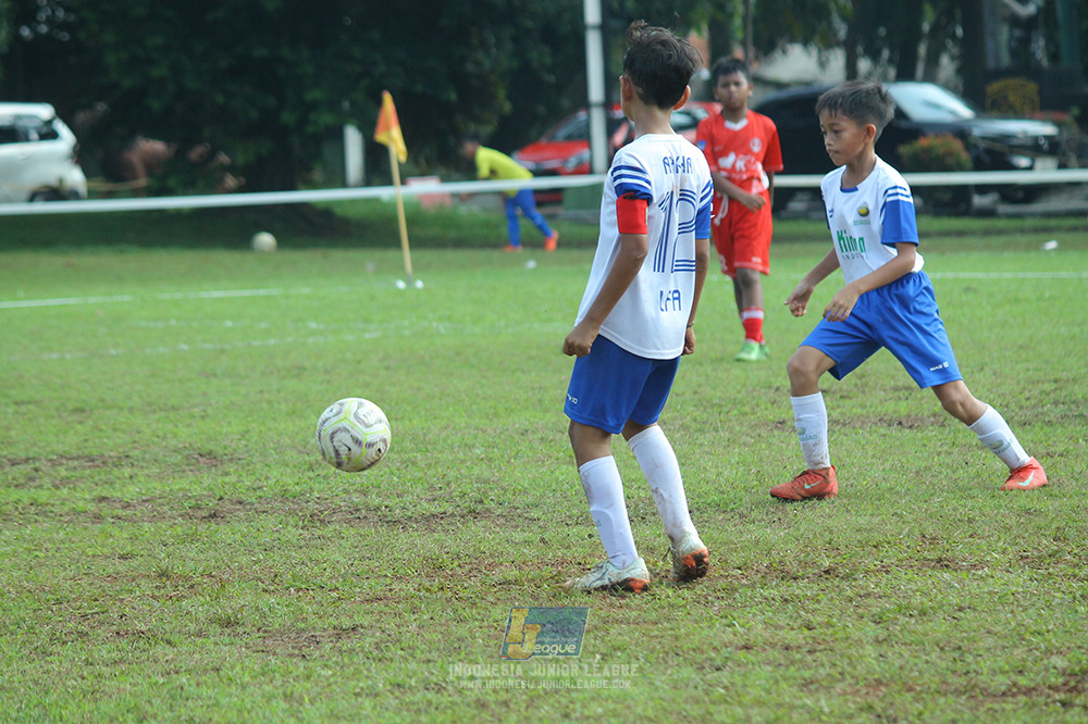 ijl u10 210925 indonesia muda utara vs brazillian soccer lfa