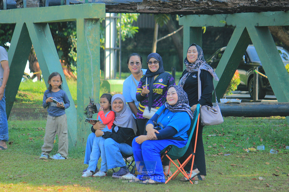 ijl u10 210925 indonesia muda utara vs brazillian soccer lfa