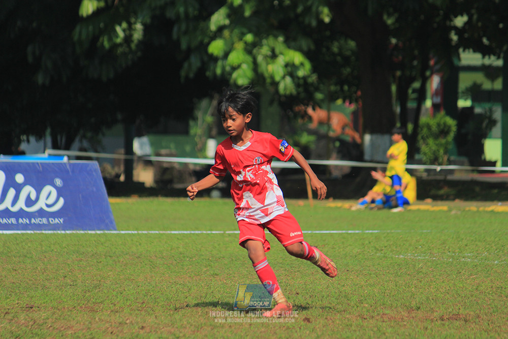 ijl u10 210925 indonesia muda utara vs brazillian soccer lfa
