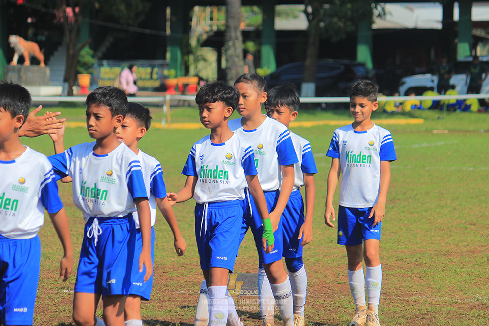 ijl u10 210925 indonesia muda utara vs brazillian soccer lfa