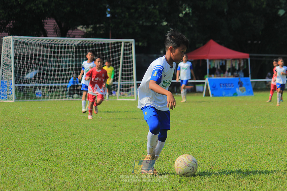 ijl u10 210925 indonesia muda utara vs brazillian soccer lfa