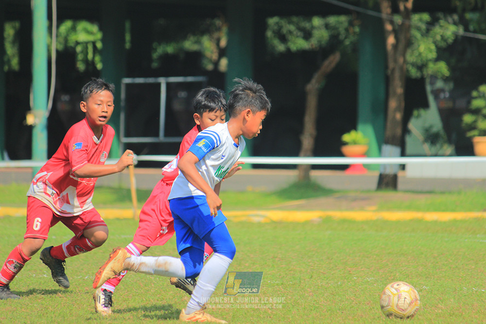ijl u10 210925 indonesia muda utara vs brazillian soccer lfa