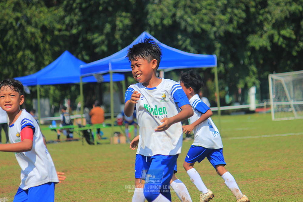 ijl u10 210925 indonesia muda utara vs brazillian soccer lfa