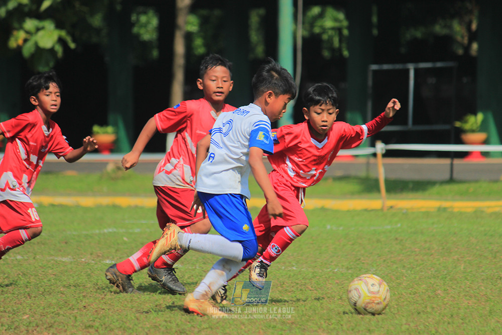 ijl u10 210925 indonesia muda utara vs brazillian soccer lfa
