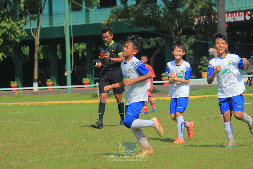 ijl u10 210925 indonesia muda utara vs brazillian soccer lfa