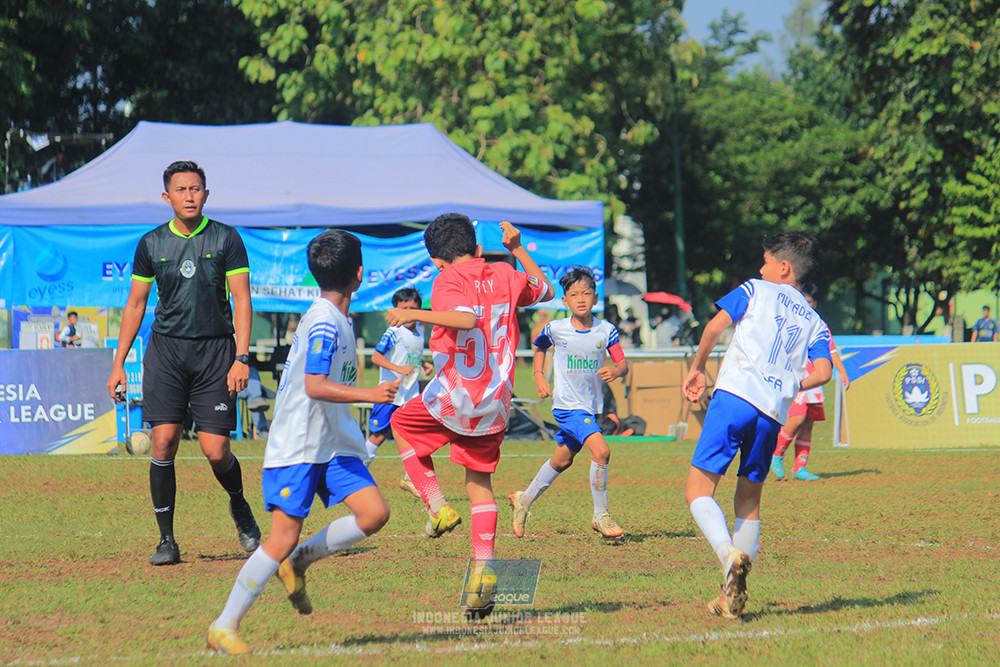 ijl u10 210925 indonesia muda utara vs brazillian soccer lfa