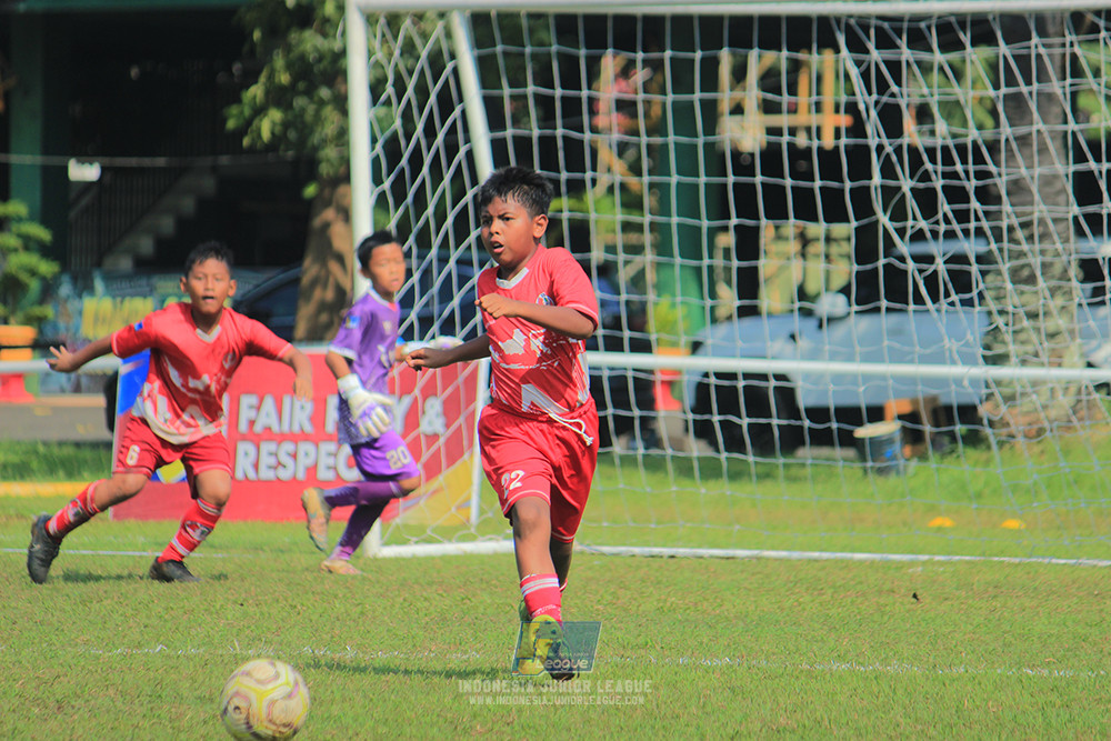 ijl u10 210925 indonesia muda utara vs brazillian soccer lfa