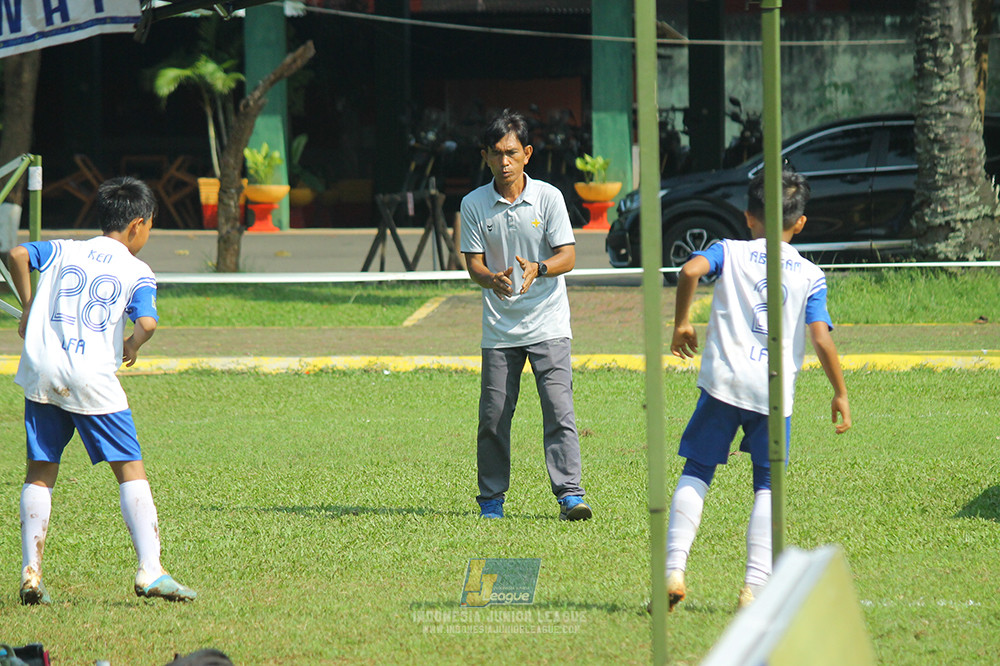 ijl u10 210925 indonesia muda utara vs brazillian soccer lfa