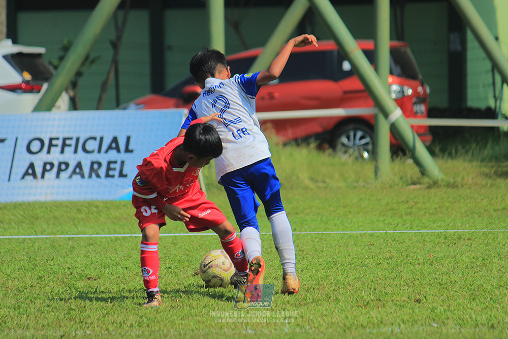 ijl u10 210925 indonesia muda utara vs brazillian soccer lfa