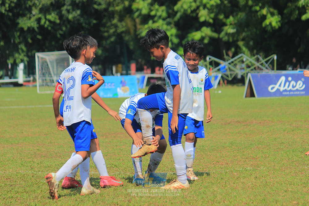 ijl u10 210925 indonesia muda utara vs brazillian soccer lfa