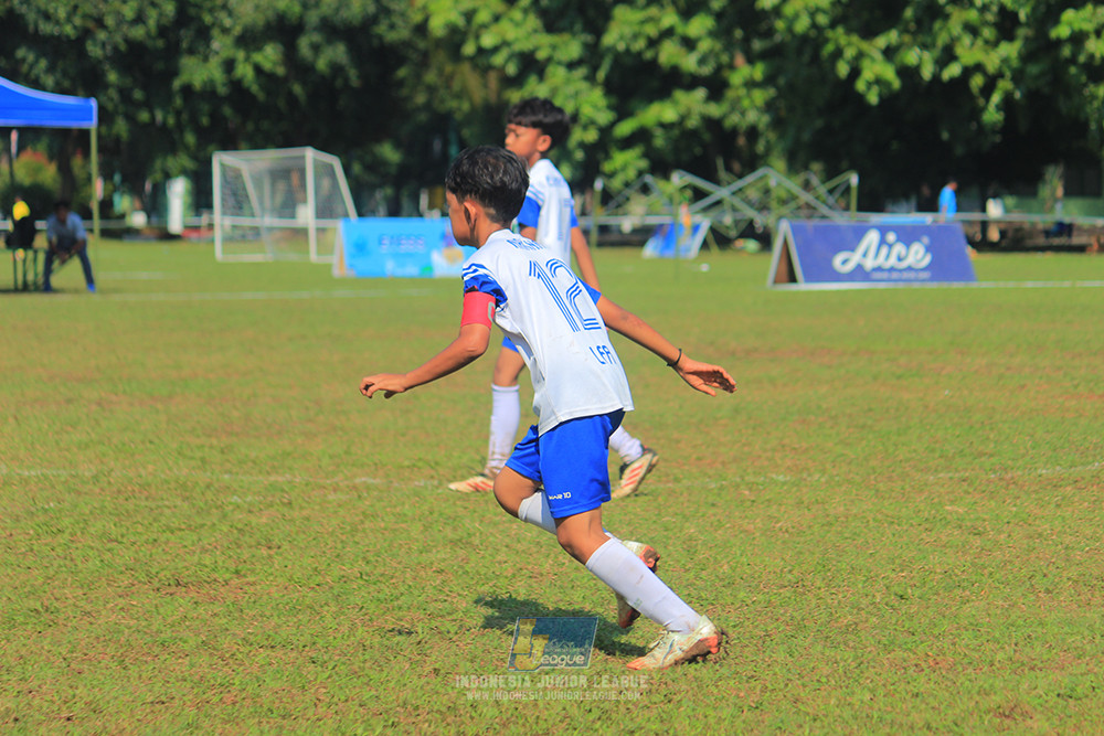 ijl u10 210925 indonesia muda utara vs brazillian soccer lfa