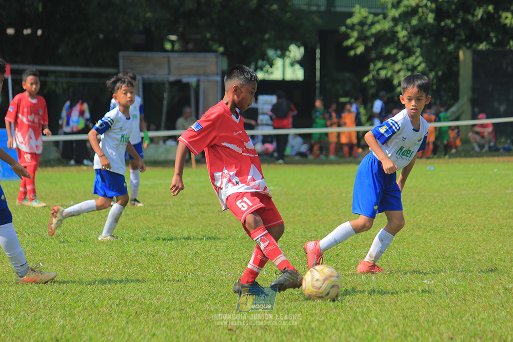 ijl u10 210925 indonesia muda utara vs brazillian soccer lfa
