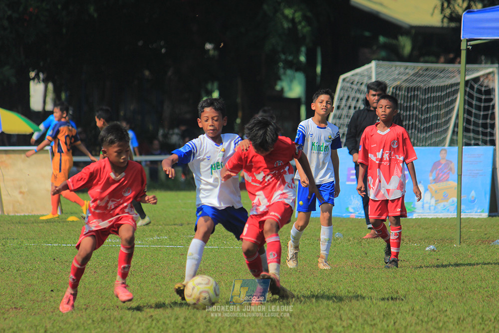 ijl u10 210925 indonesia muda utara vs brazillian soccer lfa