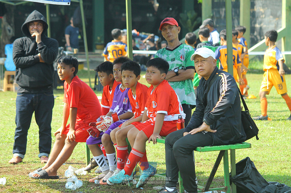 ijl u10 210925 indonesia muda utara vs brazillian soccer lfa