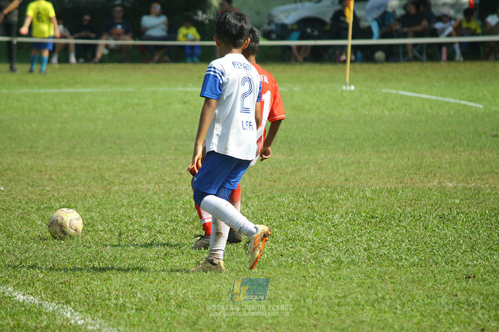 ijl u10 210925 indonesia muda utara vs brazillian soccer lfa