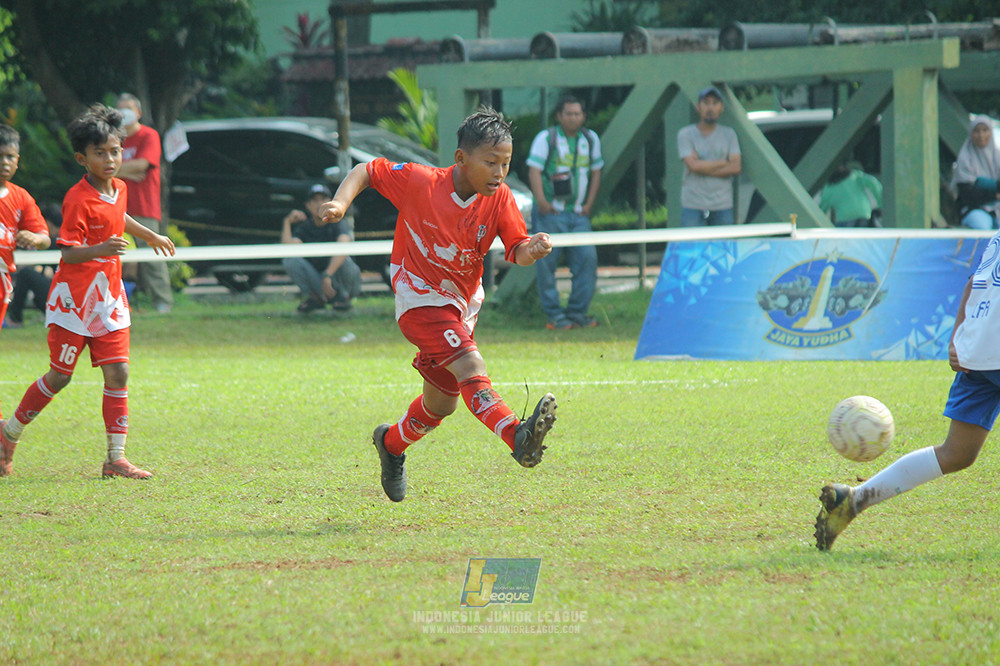 ijl u10 210925 indonesia muda utara vs brazillian soccer lfa