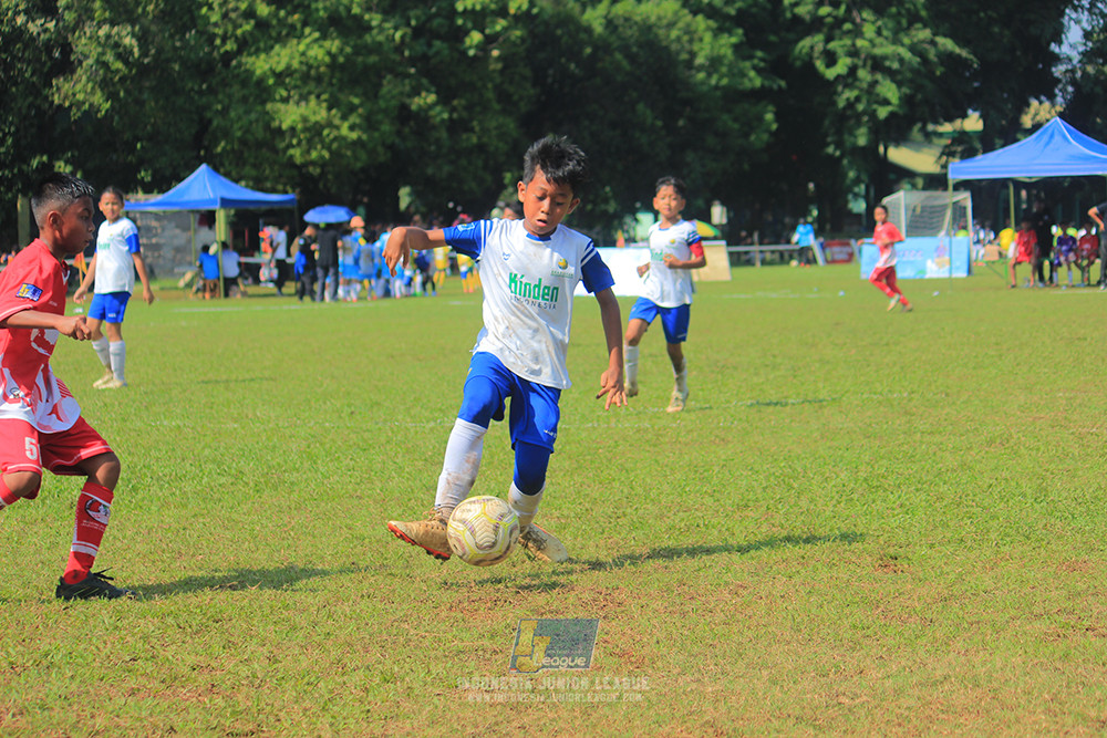 ijl u10 210925 indonesia muda utara vs brazillian soccer lfa