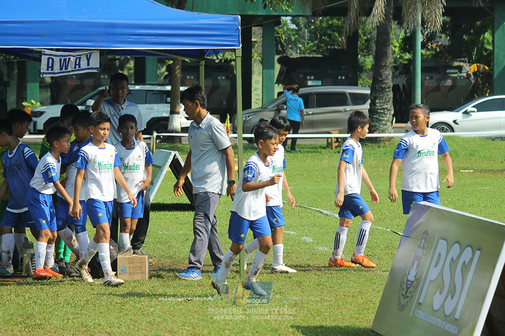 ijl u10 210925 indonesia muda utara vs brazillian soccer lfa