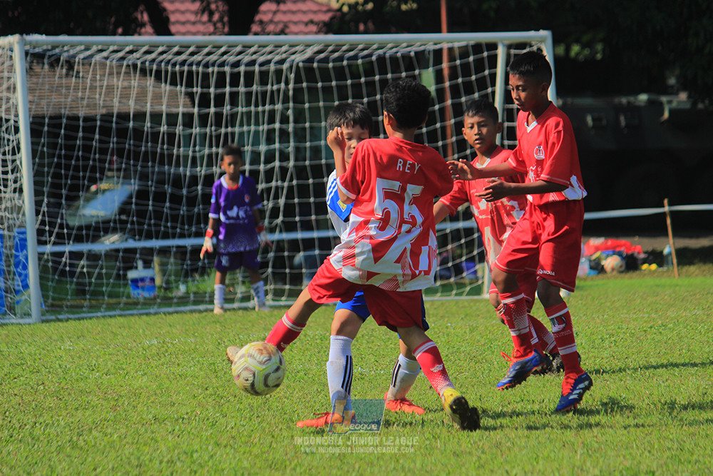 ijl u10 210925 indonesia muda utara vs brazillian soccer lfa