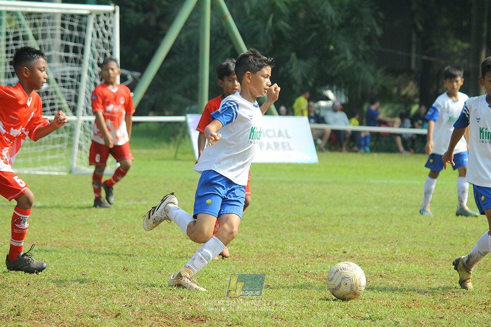 ijl u10 210925 indonesia muda utara vs brazillian soccer lfa