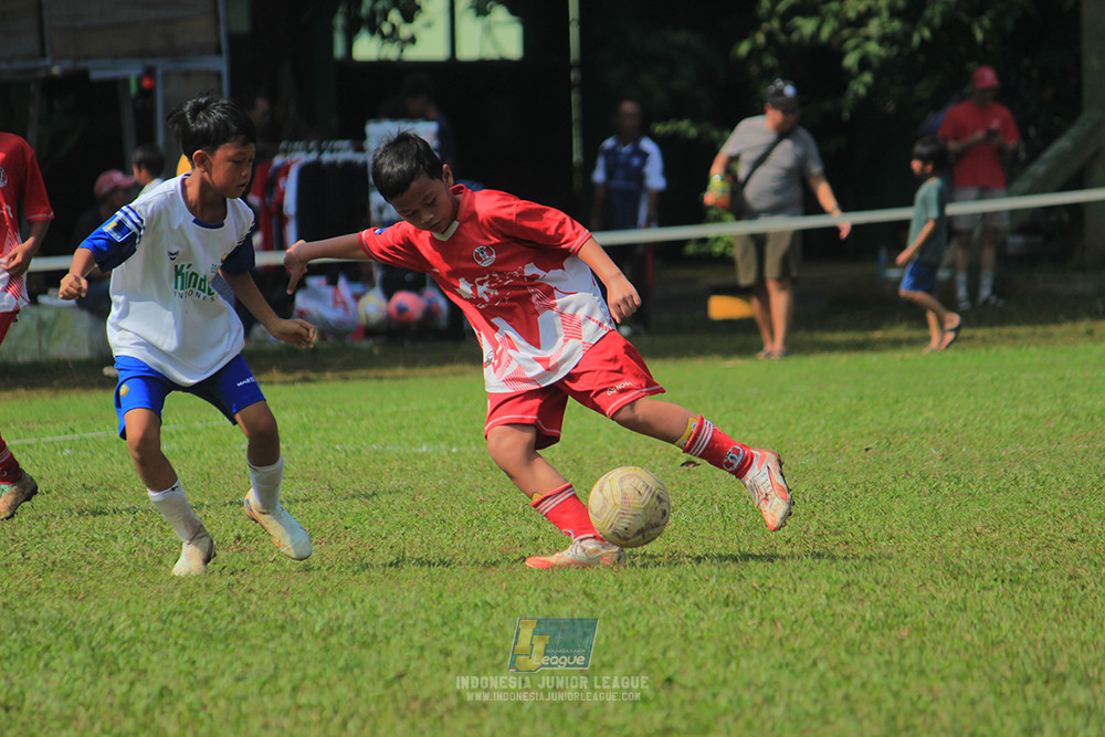 ijl u10 210925 indonesia muda utara vs brazillian soccer lfa