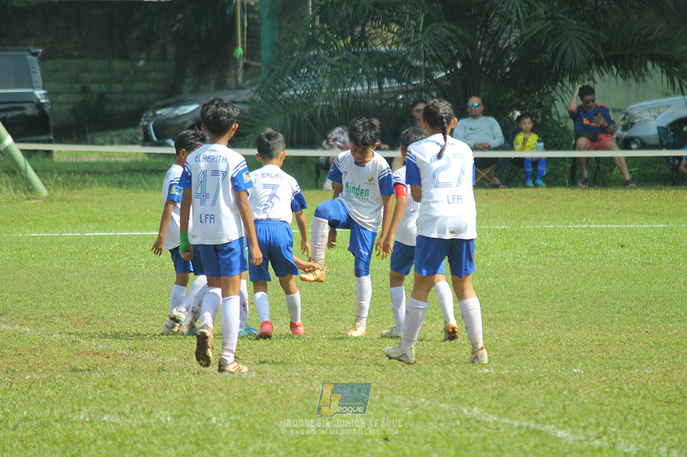 ijl u10 210925 indonesia muda utara vs brazillian soccer lfa