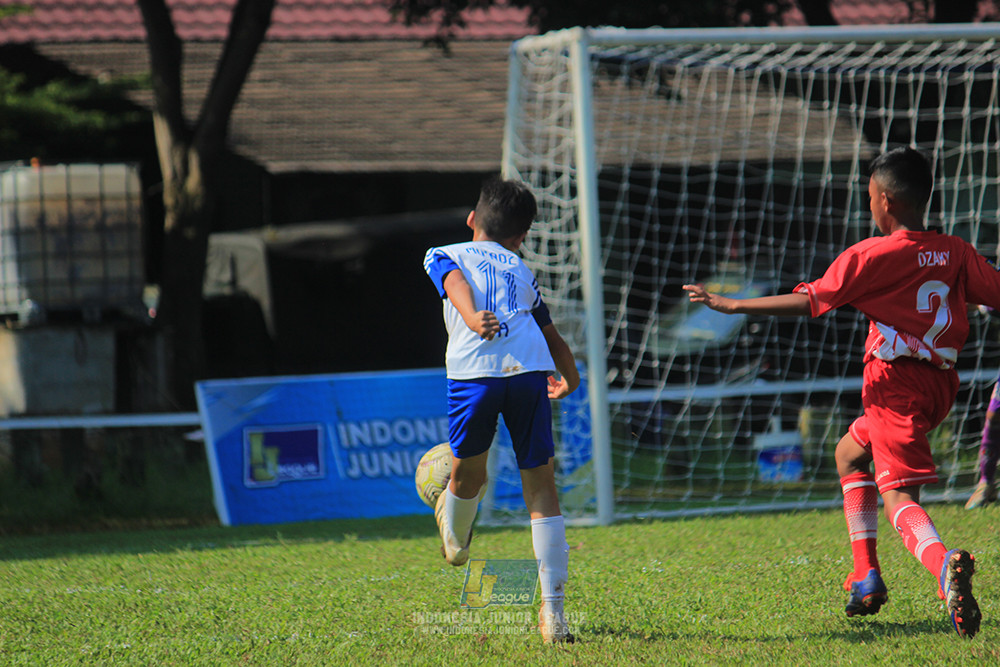 ijl u10 210925 indonesia muda utara vs brazillian soccer lfa
